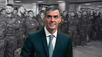 El desafío de Pedro Sánchez