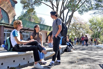 En 2023, la Facultad de