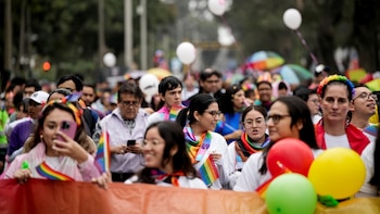 Bloqueo a la Marcha del Orgullo 2026: Susel Paredes y Ruth Luque piden a la MML pronunciamiento urgente sobre movilización