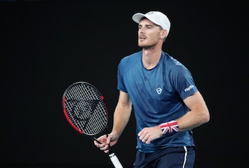El retiro de Jamie Murray abrió un debate sobre el futuro de los especialistas en dobles y la visibilidad de esta modalidad en grandes torneos (REUTERS/Hannah Mckay)