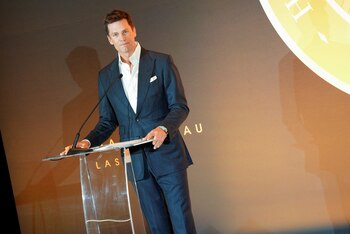 A pesar de haberse retirado