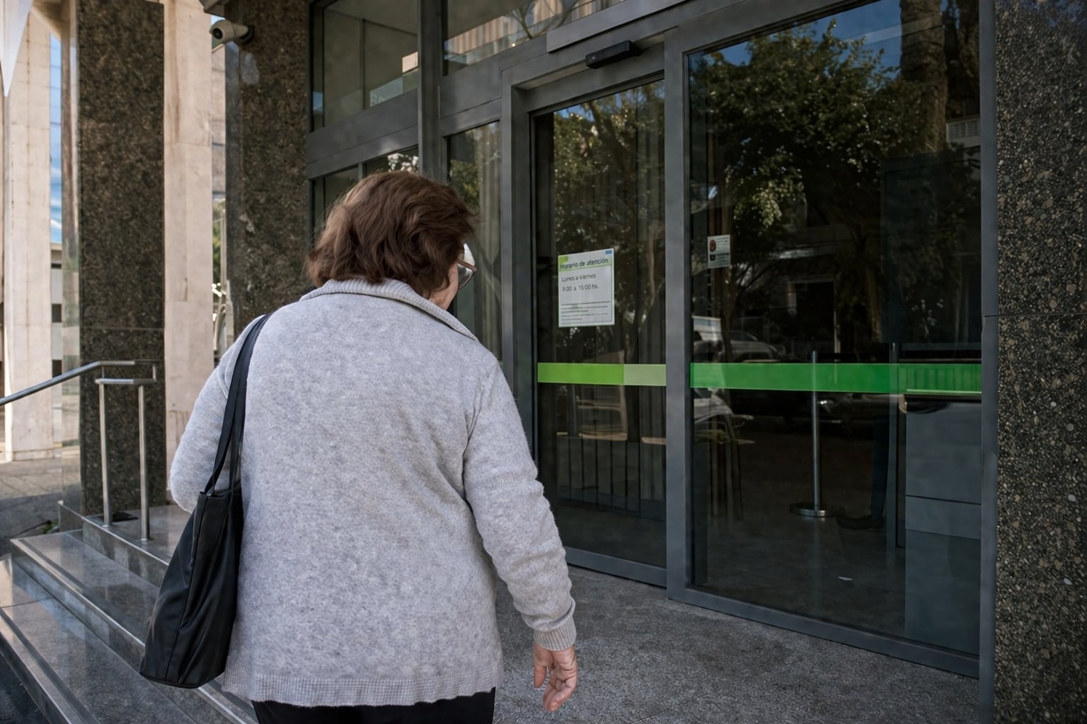 Además de devolverle la plata que le robaron los ciberdelincuentes, el banco deberá indemnizar a la jubilada con $10.000.000