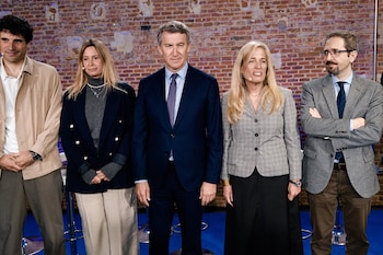 Imagen JAGYCOOUCBG7VCKPETGAP6C3WQ