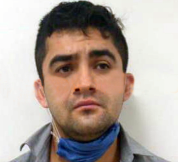 Adrián Alfonso, “El Trailer” Castillo,