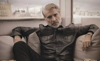 Alejandro ha estado envuelto en