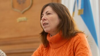 Silvina Batakis, nueva ministra de