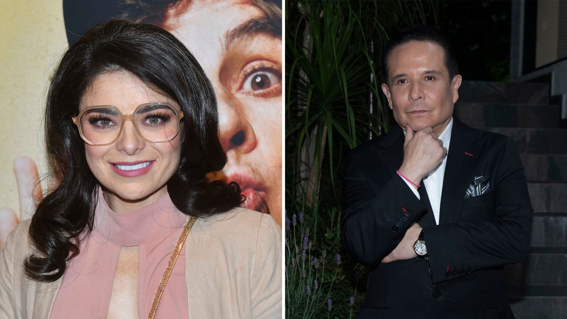 Violeta Isfel asegura que nunca ha cobrado por tomarse una fotografía con sus fans.