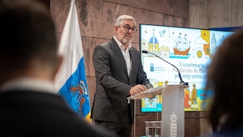 Canarias y Uruguay conmemoran en noviembre los 300 años de la fundación isleña del país sudamericano