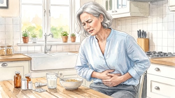 Cuatro hábitos digestivos que los gastroenterólogos recomiendan abandonar para cuidar la salud intestinal