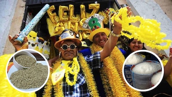 Una de las cábalas más