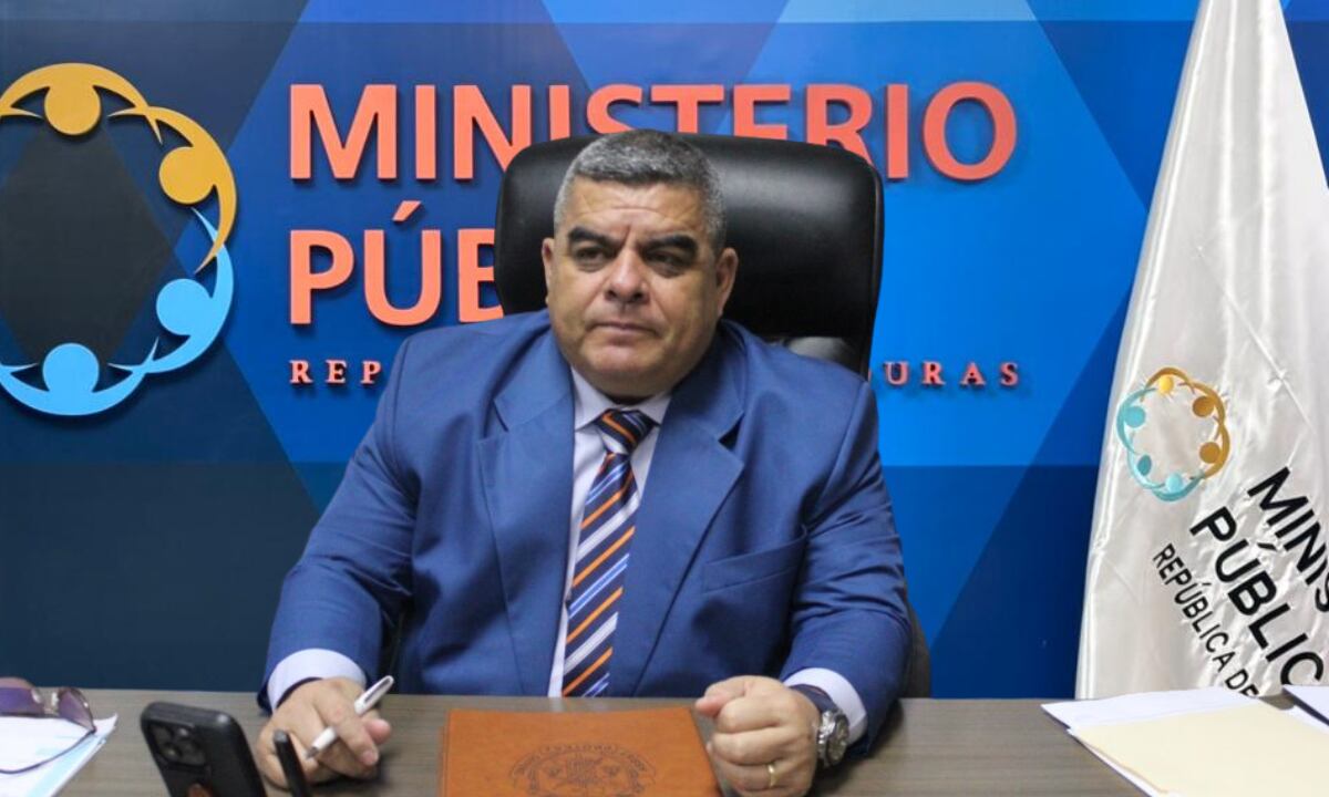El general Ramiro Muñoz calificó la liberación de Paguada Gómez como un insulto para el pueblo hondureño y un revés para la seguridad nacional. (Foto: Redes sociales)