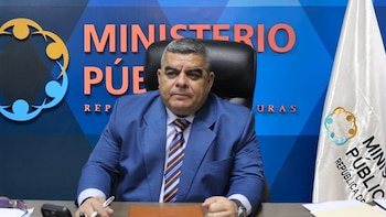 Director de la lucha contra el narcotráfico en Honduras denuncia a jueza por liberar a supuesto criminal