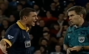 De la cancha a Hollywood: la historia de Vinnie Jones, el futbolista que se reinventó como actor