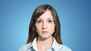 Las cámaras de reconocimiento facial