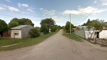 El barrio Parque Palermo, al