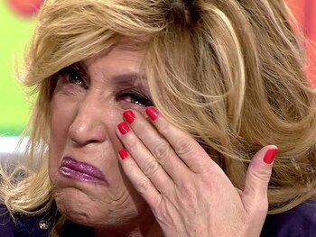 05/11/2020 Fosky, ingresado por Covid.
MADRID,