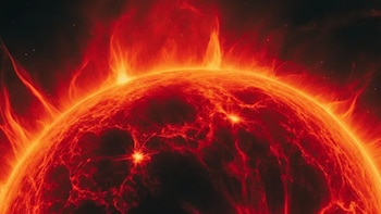 Qué son las estrellas monstruosas,