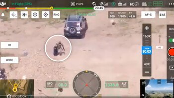 En redes sociales circula un