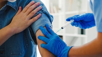 La campaña de salud gratis