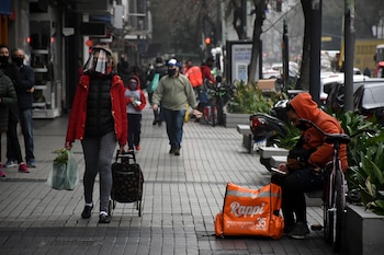 En la Ciudad proyectan que