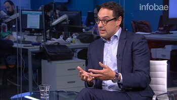 Leandro Cuccioli, ex titular de