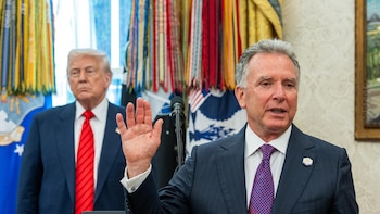 EEUU prevé nuevos contactos trilaterales