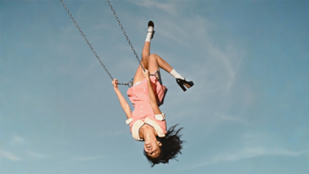Olivia Rodrigo