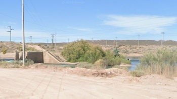 Un hombre murió ahogado mientras