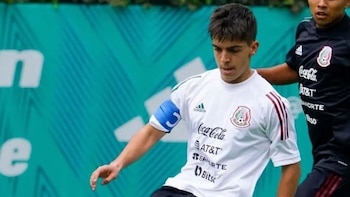 Quién es Xavier Biscayzacú, el