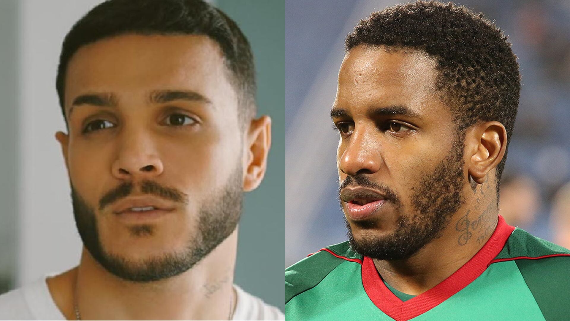 Mario Irivarren aclara que no tiene ningún problema con Jefferson Farfán.