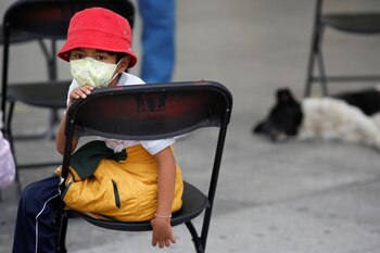 (Foto: REUTERS/Gustavo Graf)