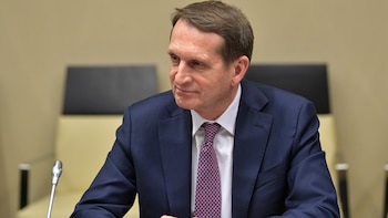 Rusia confirma el diálogo entre sus servicios de Inteligencia y la CIA para abordar la ofensiva contra Irán