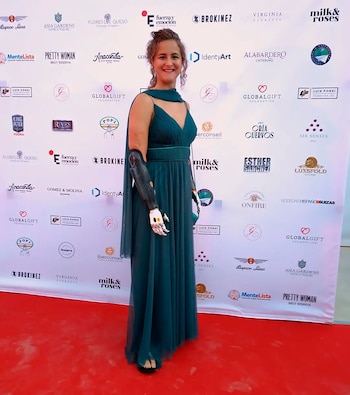 La vida de Sara Vallejo