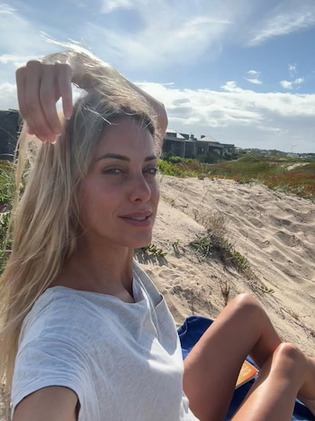 Las actividades incluyeron caminatas por