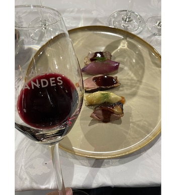 VINOS A LA CARTA