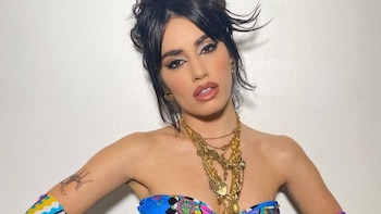 Lali Espósito protagoniza la nueva