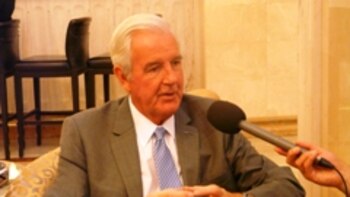 On the Scene - Reedie