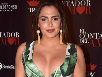 08/05/2018 Amor Romeira ha hablado