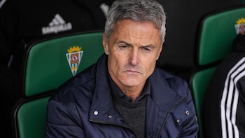 Fran Escribá, nuevo entrenador del