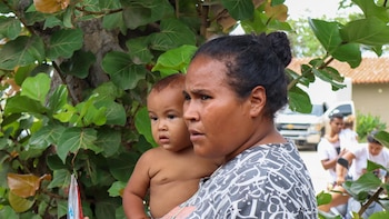 Save the Children alerta de los riesgos para las embarazadas venezolanas un mes después del terremoto