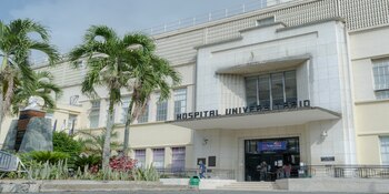 56 mujeres fueron trasladadas al