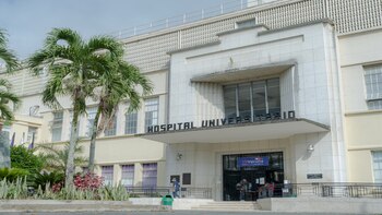 56 mujeres en proceso de