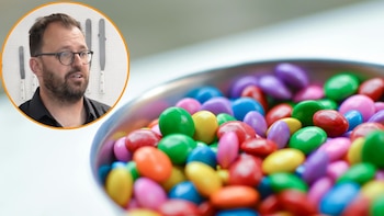 Experto que aparece en el