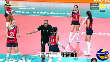 Circolo elevó su reclamo tras