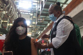 Las autoridades prevén ampliar la