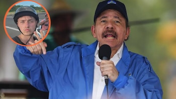 “Aquí no hay embajada”: El crudo testimonio de un turista francés expulsado por el régimen de Ortega en Nicaragua