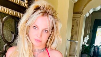 Britney Spears