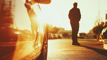 Bajó un segundo a comprar cigarrillos, le robaron el auto y el seguro se negó a pagar: la Justicia rechazó la demanda