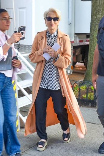 El regreso de Miranda Priestly,