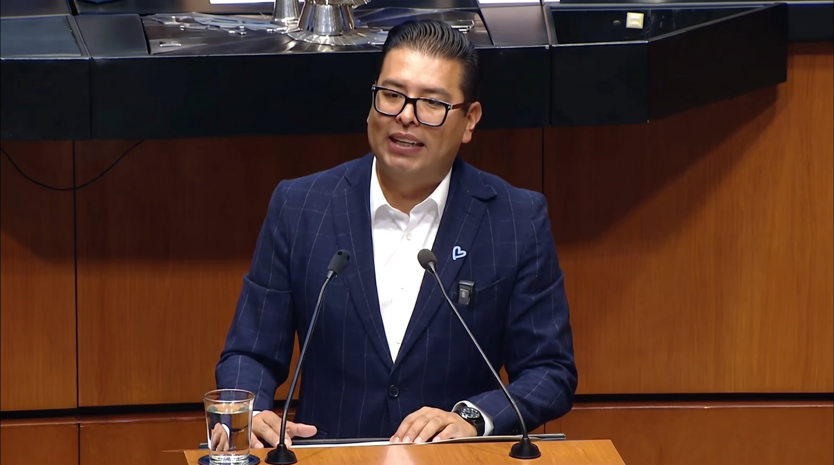MC acusa riesgo de censura en nuevos lineamientos para derechos de audiencias